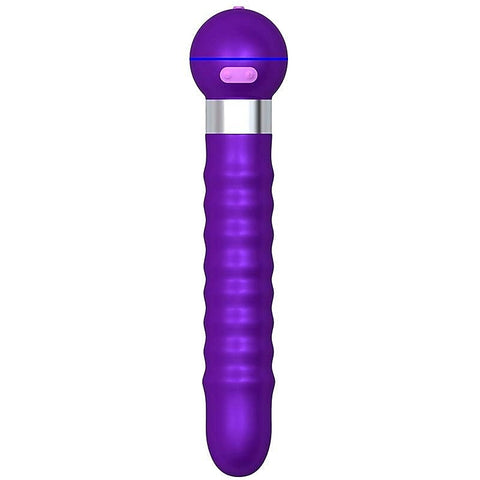 Bluetooth Music Wand by Odeco