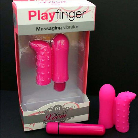 PlayFinger by Xa Xa Xoom