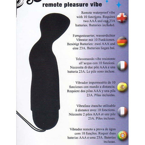 Swell Wireless Vibrator by Xa Xa Xoom