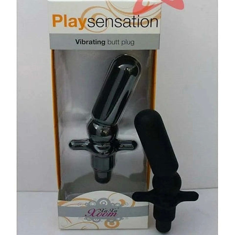 PlaySensation by Xa Xa Xoom