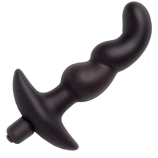 Play Booty Swirl Vibrating Butt Plug by Xa Xa Xoom