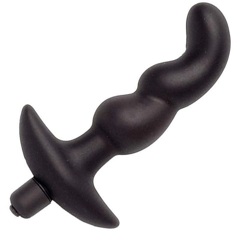 Play Booty Swirl Vibrating Butt Plug by Xa Xa Xoom