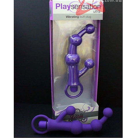 PlaySensation Ultra by Xa Xa Xoom