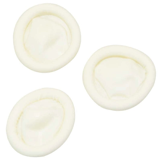 Small Pecker Condoms by Maxpassion
