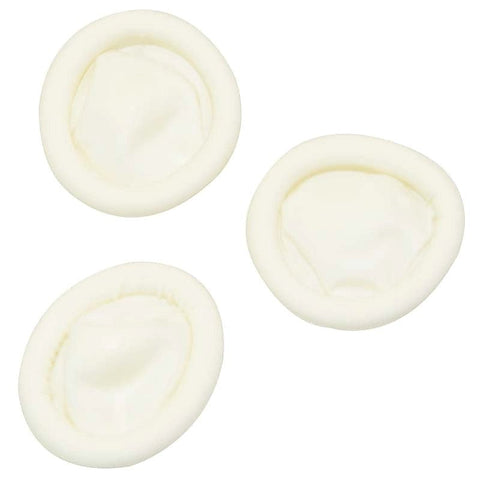 Small Pecker Condoms by Maxpassion