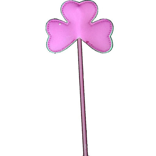 Slap N Tickle Clover Crop by RoomFun