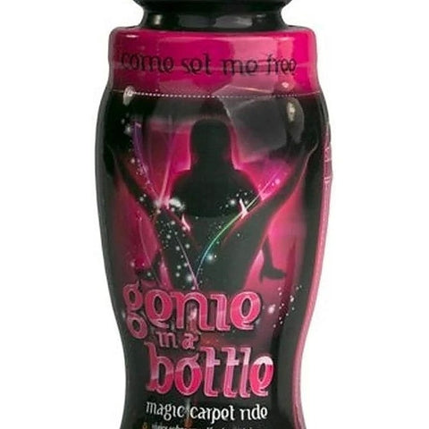 Genie In A Bottle M-Cup Masturbators by Eye of Love