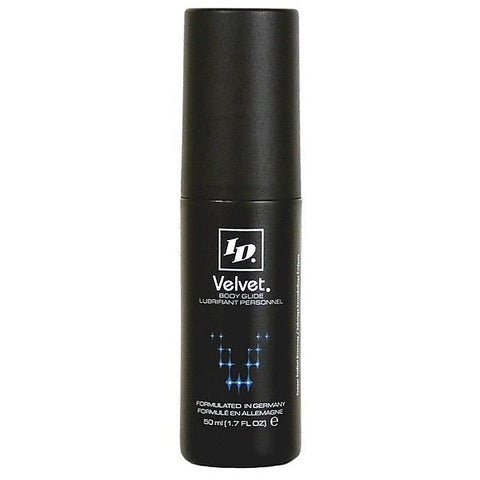 ID-Lube Velvet by ID Lubes