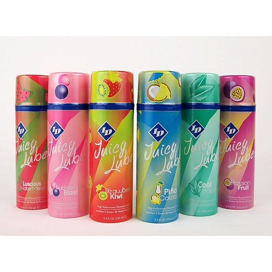 ID-Lube Juicy Fruit Lubricant by ID Lubes