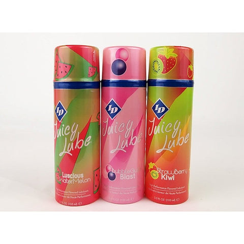 ID-Lube Juicy Fruit Lubricant by ID Lubes