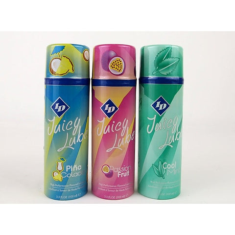ID-Lube Juicy Fruit Lubricant by ID Lubes