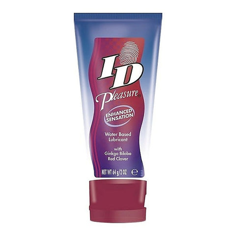 ID-Lube Tingling Sensation by ID Lubes