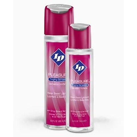 ID-Lube Tingling Sensation by ID Lubes