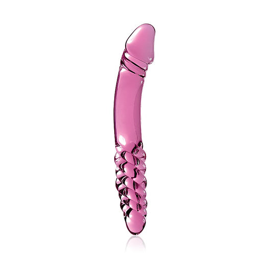 Icicles No 57 Glass Dildo by Pipedream Products