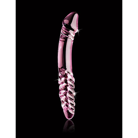 Icicles No 57 Glass Dildo by Pipedream Products