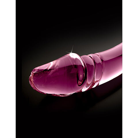 Icicles No 57 Glass Dildo by Pipedream Products