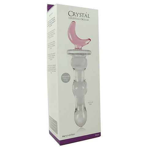 Crystal Celestial Dream Pink by NS Novelties