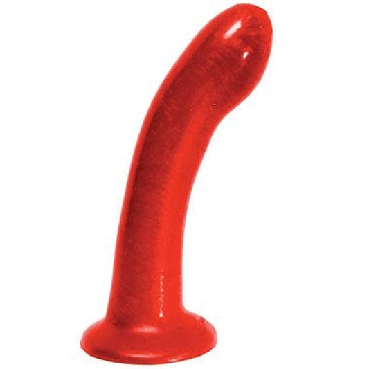 Flare Silicone Strap-On Dildo by Sportsheets