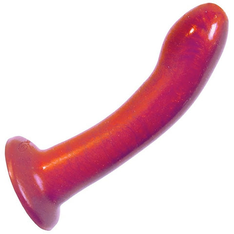 Flare Silicone Strap-On Dildo by Sportsheets