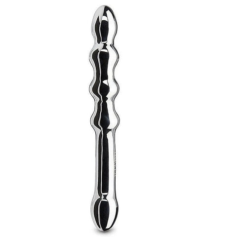 Fifty Shades Darker Deliciously Deep Steel G-Spot Dildo