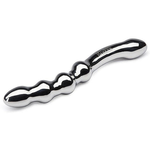 Fifty Shades Darker Deliciously Deep Steel G-Spot Dildo