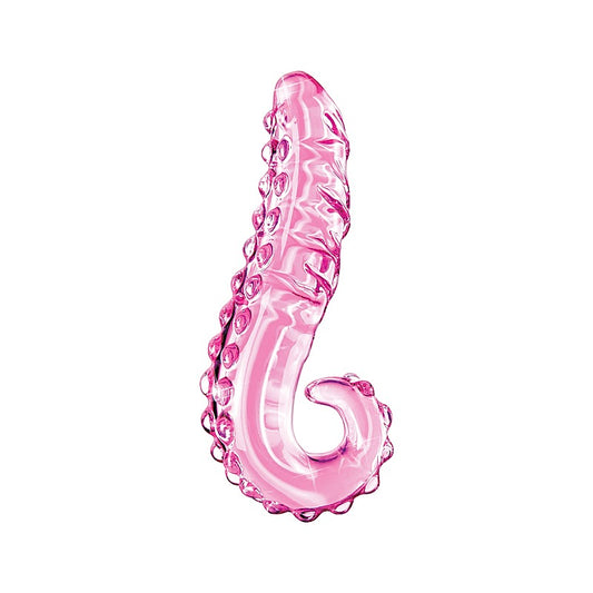 Icicles No 24 Hand Blown Glass Massager by Pipedream
