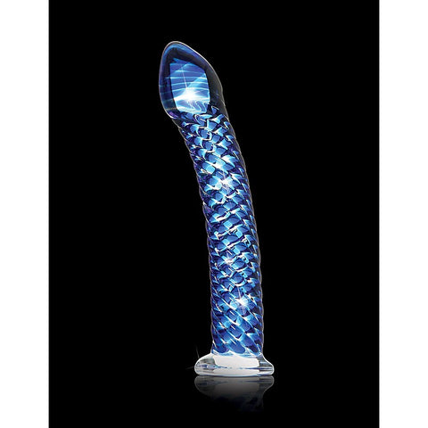 Icicles No 29 Luxury Glass Massager by Pipedream