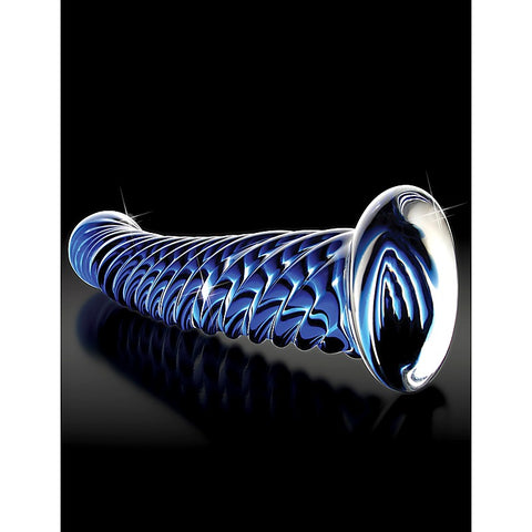 Icicles No 29 Luxury Glass Massager by Pipedream