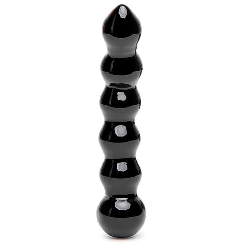 It's Divine Beaded Glass Wand by Love Honey