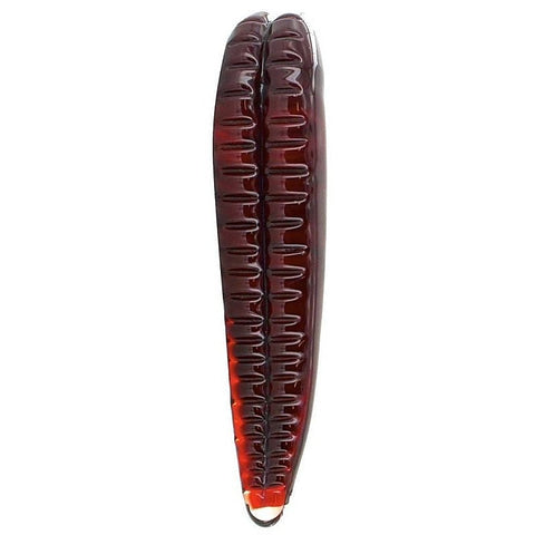 Glass Devil's Own Dildo by BDStyle