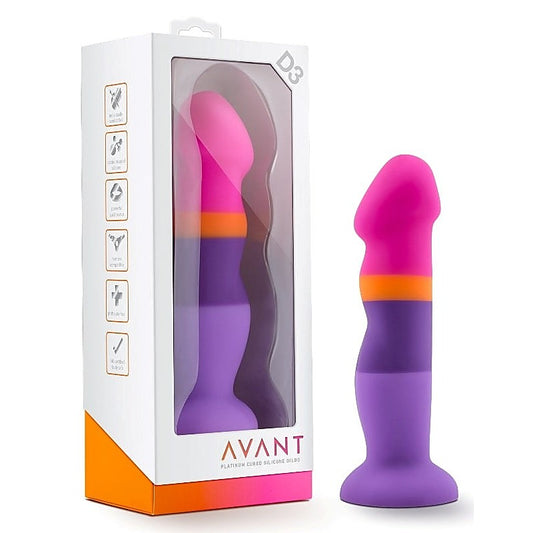 Avant D3 Summer Fling by Blush Novelties