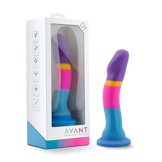 Avant D1 Hot n Cool by Blush Novelties