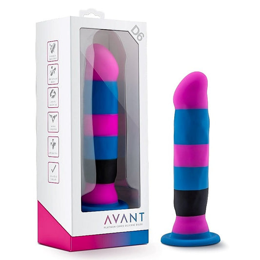 Avant D6 Electra by Blush Novelties