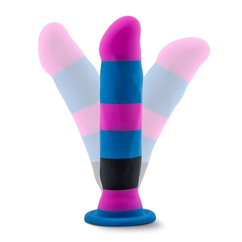 Avant D6 Electra by Blush Novelties