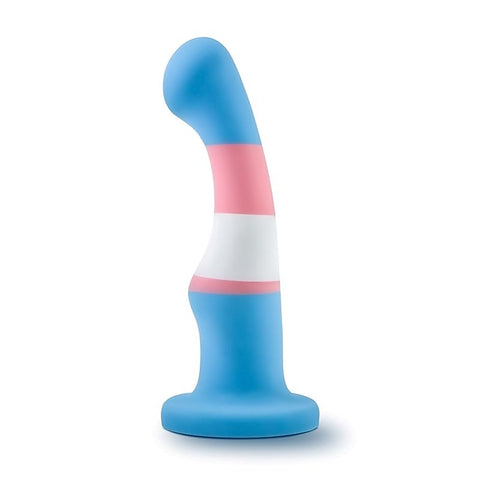Avant Pride P2 True Blue by Blush Novelties