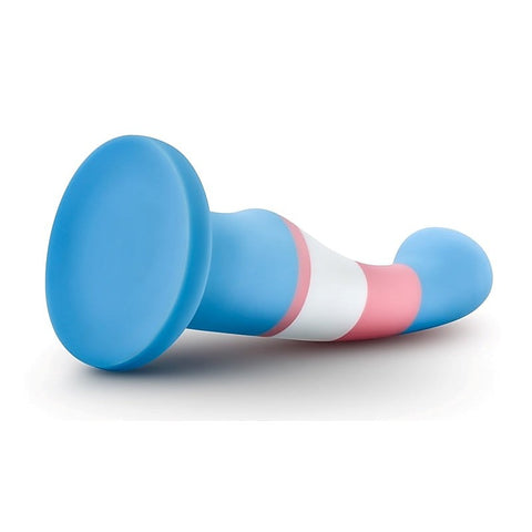 Avant Pride P2 True Blue by Blush Novelties
