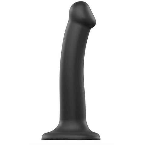 Dual Density Dildo by Strap-On-Me