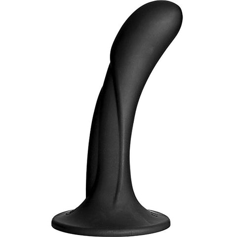 Vac-U-Lock G-Spot Silicone Attachment by Doc Johnson