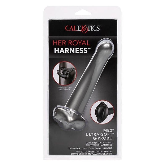 Her Royal Harness Me2 Ultra-Soft G-Probe