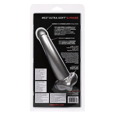 Her Royal Harness Me2 Ultra-Soft G-Probe