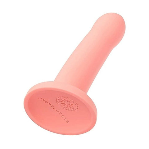 Nexus Nyx Silicone Dildo by Sportsheets