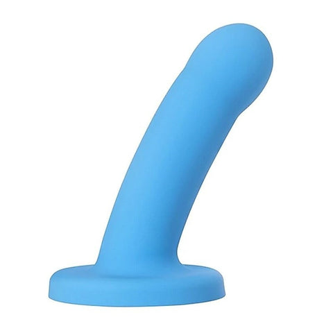 Nexus Jinx Silicone Strap-On by Sportsheets