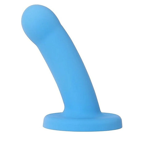 Nexus Jinx Silicone Strap-On by Sportsheets