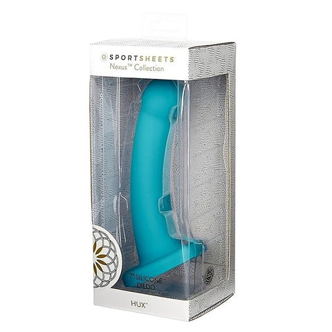 Nexus Hux Silicone Dildo by Sportsheets