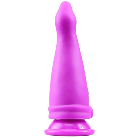 6-Inch Tentacle Pleasure Toy by Bed Candy
