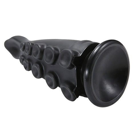 6-Inch Tentacle Pleasure Toy by Bed Candy