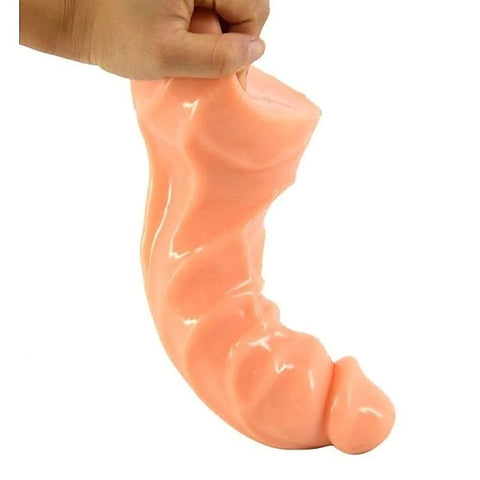 Thick Realistic Penis Dildo by FAAK