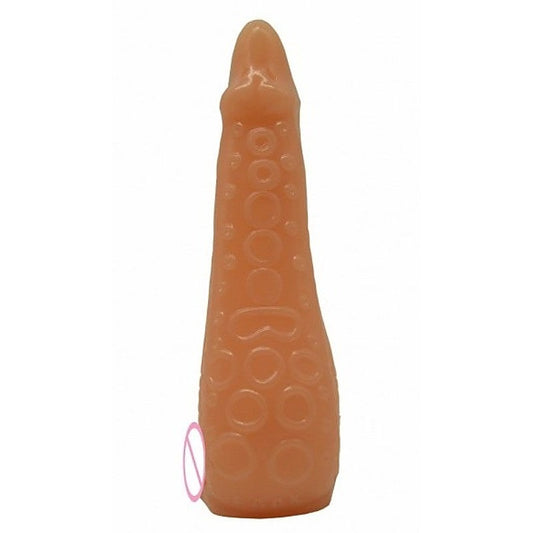 Octopus Dildo by FAAK