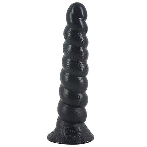 Conch Realistic Dildo by FAAK