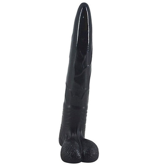 Sensual Silicone Deer Dildo by FAAK